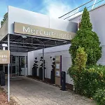 Отель Mercure Paris Sud Les Ulis-courtaboeuf 4*
