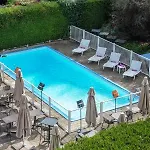 Mercure Paris Sud Les Ulis-courtaboeuf Отель 4*