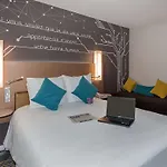 Mercure Paris Sud Les Ulis-courtaboeuf Les Ulis