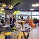 Hotel Mercure Paris Sud Les Ulis-courtaboeuf Les Ulis