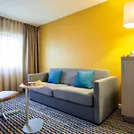 Mercure Paris Sud Les Ulis-courtaboeuf Hotel 4*