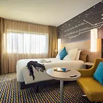 Mercure Paris Sud Les Ulis-courtaboeuf 4*