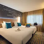 Hotel Mercure Paris Sud Les Ulis-courtaboeuf Les Ulis