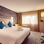 Mercure Paris Sud Les Ulis-courtaboeuf Les Ulis