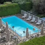 Mercure Paris Sud Les Ulis-courtaboeuf Hotel