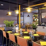 Hotel Mercure Paris Sud Les Ulis-courtaboeuf