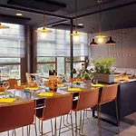 Mercure Paris Sud Les Ulis-courtaboeuf Hotel Les Ulis