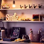 Hotel Mercure Paris Sud Les Ulis-courtaboeuf
