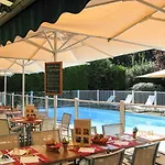 Mercure Paris Sud Les Ulis-courtaboeuf Hotel Les Ulis
