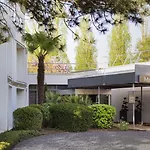 Mercure Paris Sud Les Ulis-courtaboeuf Les Ulis
