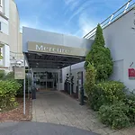 Mercure Paris Sud Les Ulis-courtaboeuf 4* Les Ulis
