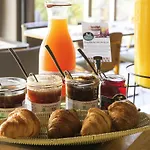 Hotel Mercure Paris Sud Les Ulis-courtaboeuf 4*