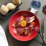 Hotel Mercure Paris Sud Les Ulis-courtaboeuf Les Ulis