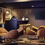 Mercure Paris Sud Les Ulis-courtaboeuf Hotel
