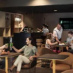Hotel Mercure Paris Sud Les Ulis-courtaboeuf Les Ulis