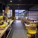 Mercure Paris Sud Les Ulis-courtaboeuf Лез-Юлис