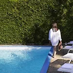Mercure Paris Sud Les Ulis-courtaboeuf 4*