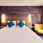 Hotel Mercure Paris Sud Les Ulis-courtaboeuf Les Ulis