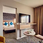 Mercure Paris Sud Les Ulis-courtaboeuf Les Ulis
