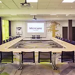 Mercure Paris Sud Les Ulis-courtaboeuf 4* Les Ulis