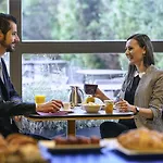 Mercure Paris Sud Les Ulis-courtaboeuf Hotel