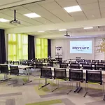 Hotel Mercure Paris Sud Les Ulis-courtaboeuf