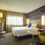 Hotel Mercure Paris Sud Les Ulis-courtaboeuf Les Ulis