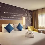 Mercure Paris Sud Les Ulis-courtaboeuf Les Ulis