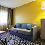 Hotel Mercure Paris Sud Les Ulis-courtaboeuf 4*