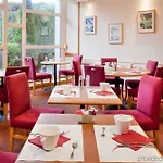 Mercure Paris Sud Les Ulis-courtaboeuf Отель