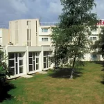 Hotel Mercure Paris Sud Les Ulis-courtaboeuf Les Ulis