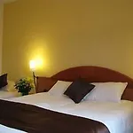 Mercure Paris Sud Les Ulis-courtaboeuf 4*