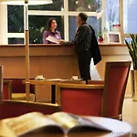 Mercure Paris Sud Les Ulis-courtaboeuf 4*