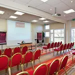 Mercure Paris Sud Les Ulis-courtaboeuf Hotel Les Ulis