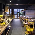 Mercure Paris Sud Les Ulis-courtaboeuf 4*