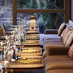 Mercure Paris Sud Les Ulis-courtaboeuf 4* Les Ulis
