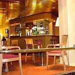 Mercure Paris Sud Les Ulis-courtaboeuf 4* Лез-Юлис