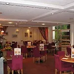 Отель Mercure Paris Sud Les Ulis-courtaboeuf