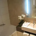 Mercure Paris Sud Les Ulis-courtaboeuf Hotel Les Ulis