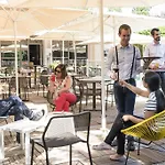 Hotel Mercure Paris Sud Les Ulis-courtaboeuf 4*