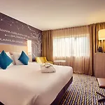 Mercure Paris Sud Les Ulis-courtaboeuf Hotel 4*