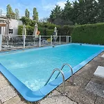 Mercure Paris Sud Les Ulis-courtaboeuf 4*