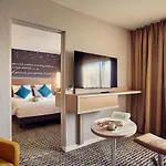 Hotel Mercure Paris Sud Les Ulis-courtaboeuf Les Ulis