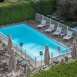 Mercure Paris Sud Les Ulis-courtaboeuf ليه أوليز