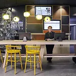 Hotel Mercure Paris Sud Les Ulis-courtaboeuf