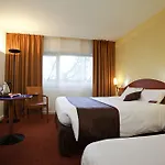 Mercure Paris Sud Les Ulis-courtaboeuf 4* Les Ulis