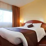 Mercure Paris Sud Les Ulis-courtaboeuf 4*