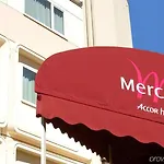 Mercure Paris Sud Les Ulis-courtaboeuf Лез-Юлис
