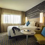 Mercure Paris Sud Les Ulis-courtaboeuf