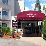فندق Mercure Paris Sud Les Ulis-courtaboeuf ليه أوليز